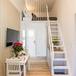 Cracwow Kr10 Apartman Krakkó