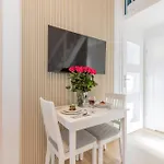 Apartman Cracwow Kr10 Krakkó