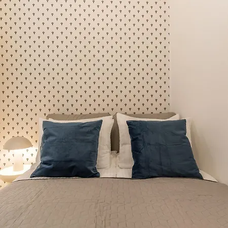 Apartmán Cracwow Kr10 *