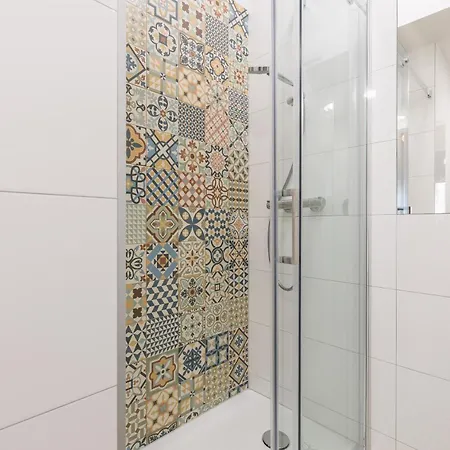 Apartmán Cracwow Kr10