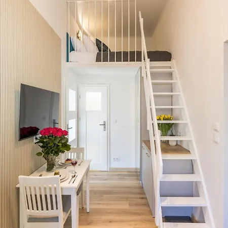 Cracwow Kr10 Apartmán Krakov