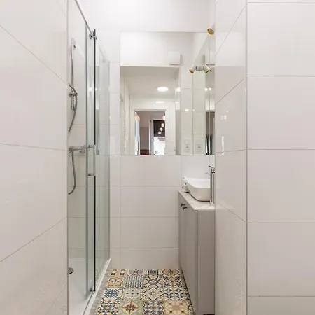 Apartmán Cracwow Kr10