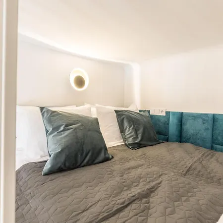 Apartmán Cracwow Kr10 Krakov