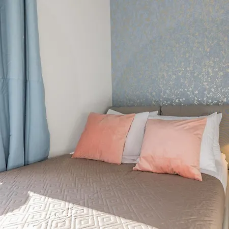 Appartement Cracwow Kr10