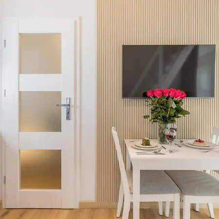 Apartmán Cracwow Kr10 *
