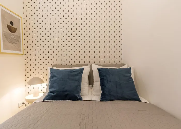 Appartement Cracwow Kr10 *