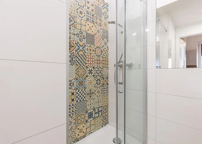 Appartement Cracwow Kr10