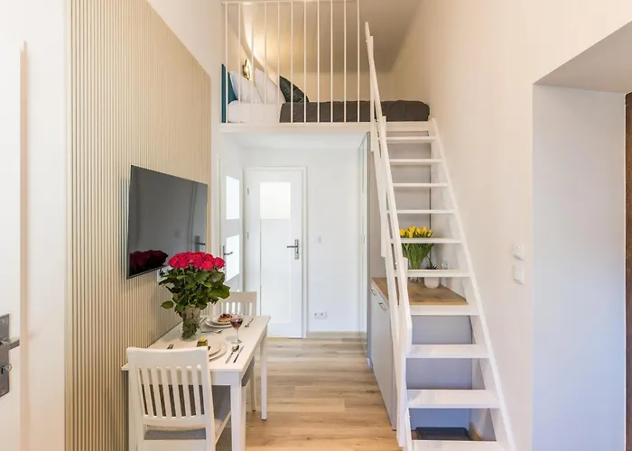 Cracwow Kr10 Appartement Krakau